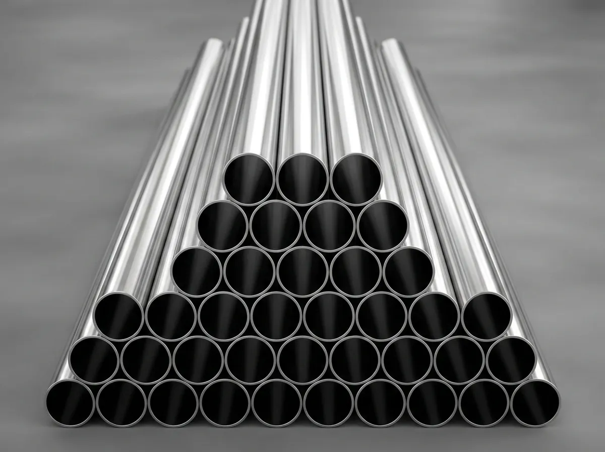 food grade stainless steel pipe image thumbnail