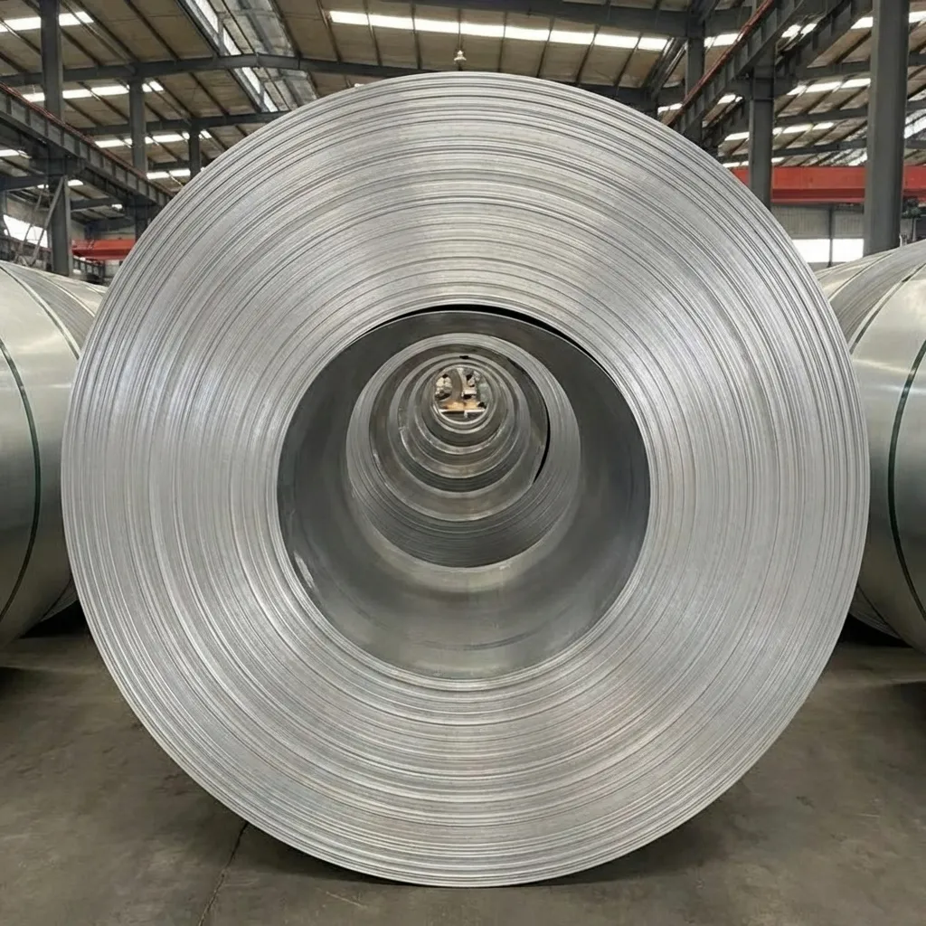 mirror stainless steel coils image thumbnail