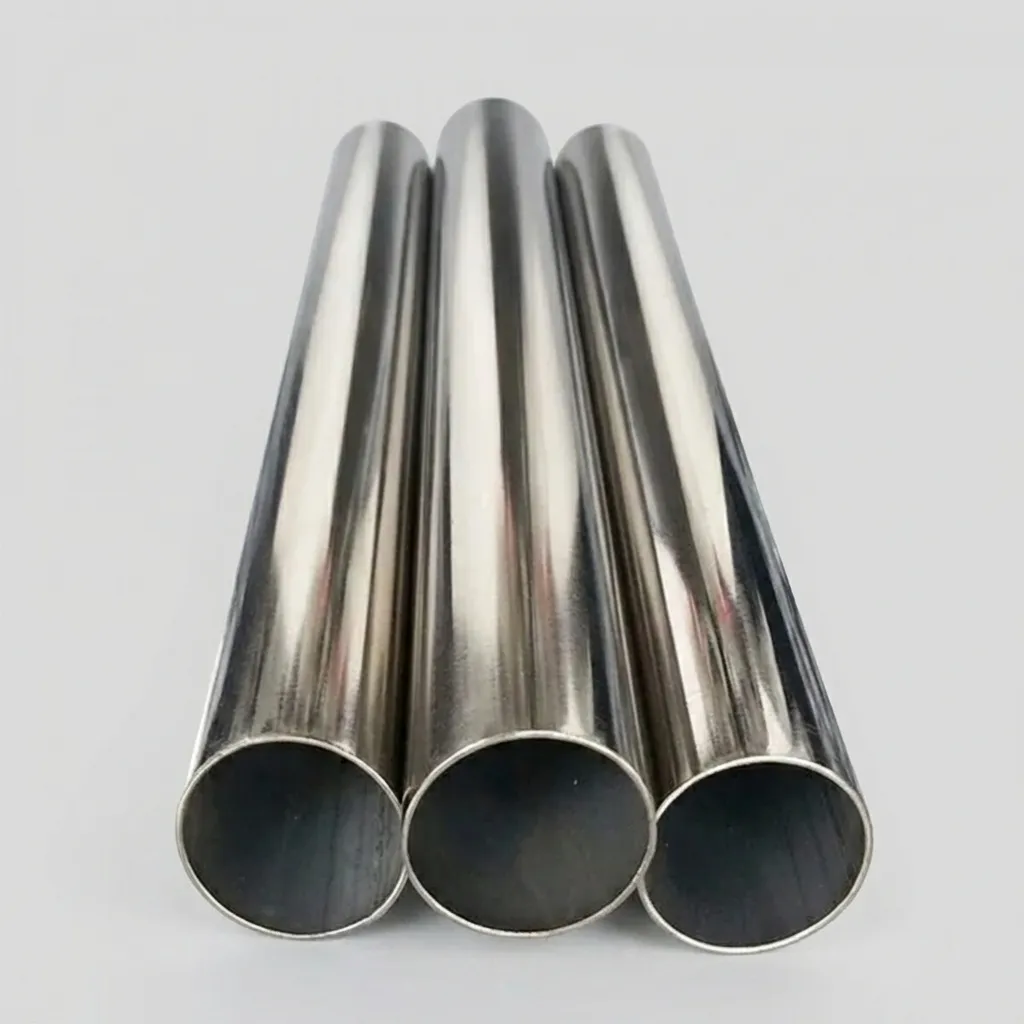 food grade stainless steel pipe