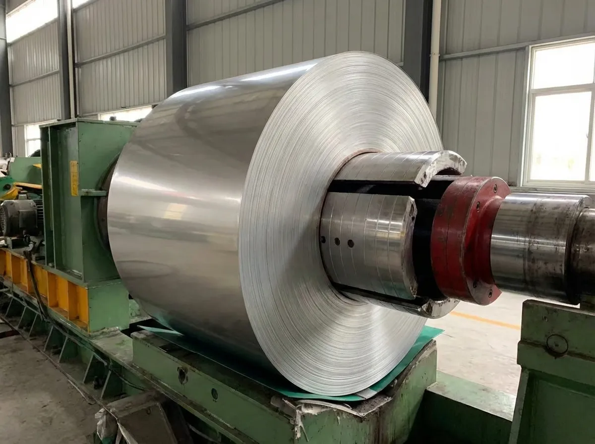 stainless steel sheet coil suppliers image thumbnail