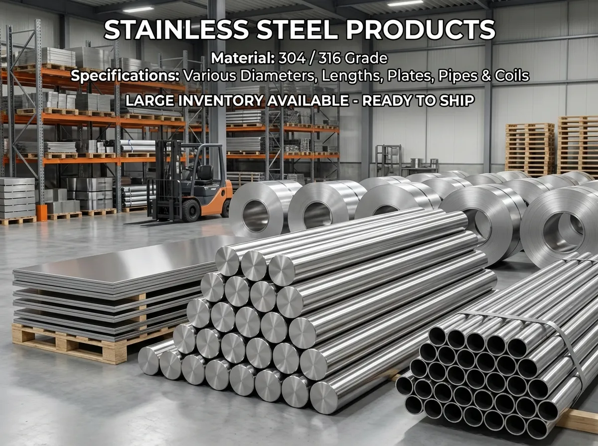 303 stainless steel rod wholesale