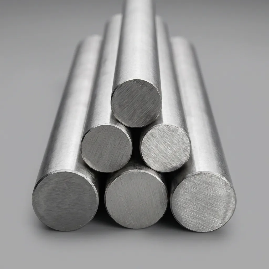 302 stainless steel rod image thumbnail
