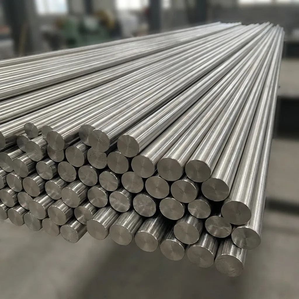 302 stainless steel rod image thumbnail