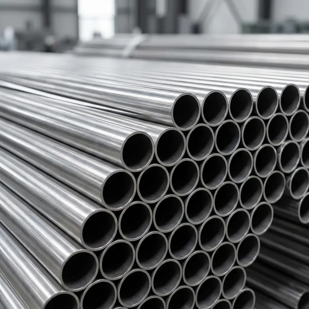 1 inch diameter stainless steel pipe