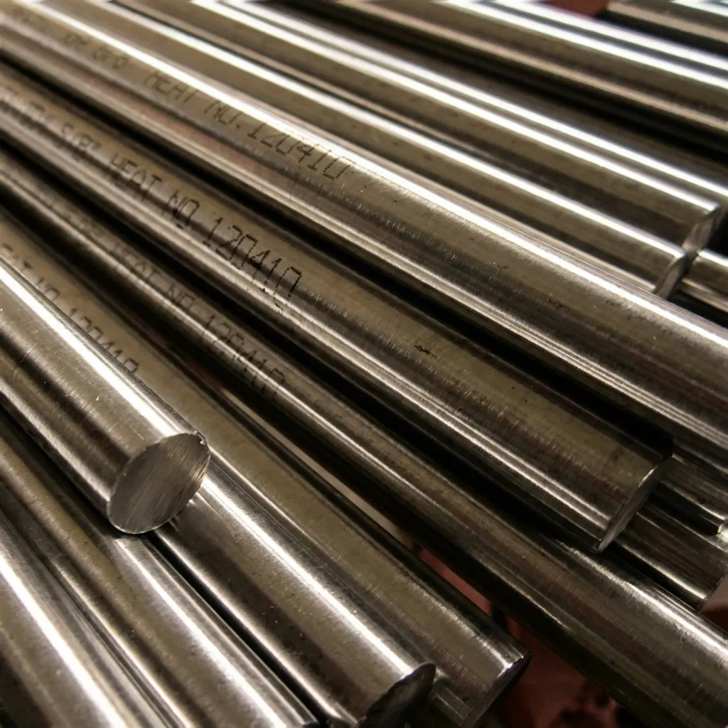 304 stainless steel rod specifications image thumbnail