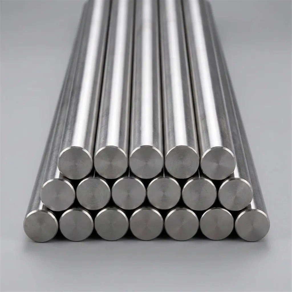 30mm stainless steel rod