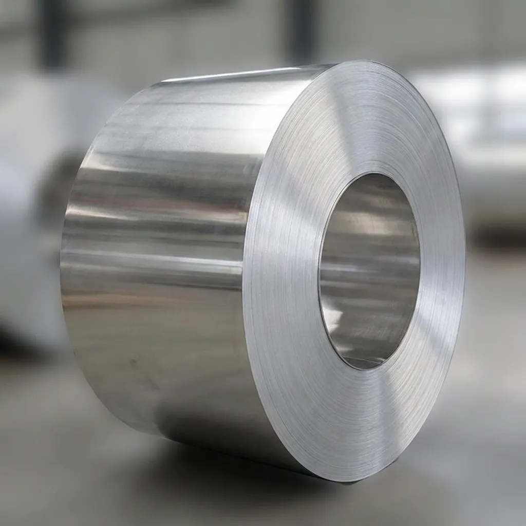 409 stainless steel coil image thumbnail