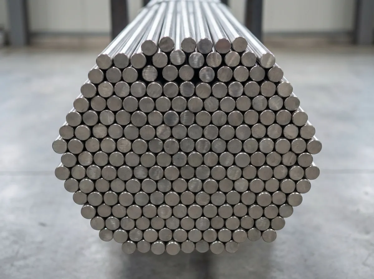 302 stainless steel rod image thumbnail