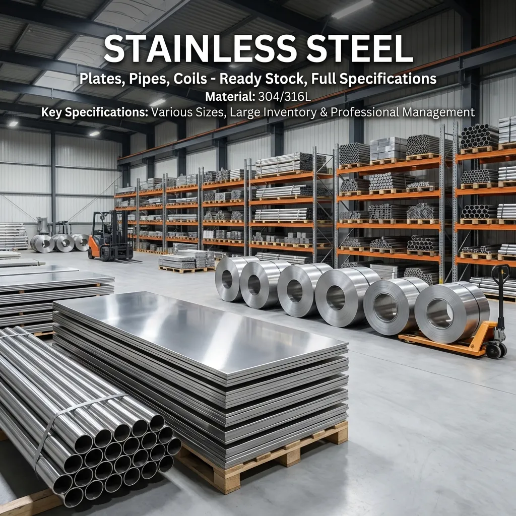 302 stainless steel rod wholesale