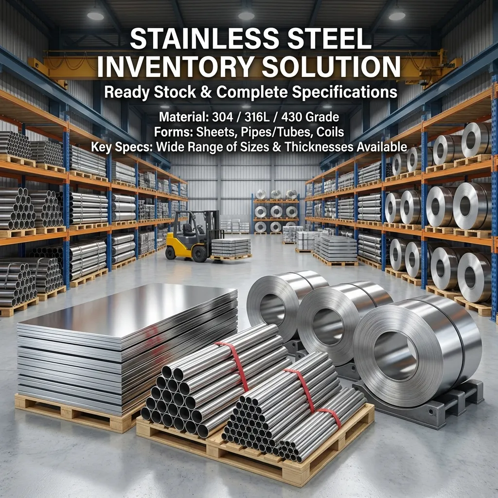 3/4 in stainless steel pipe manufacturer