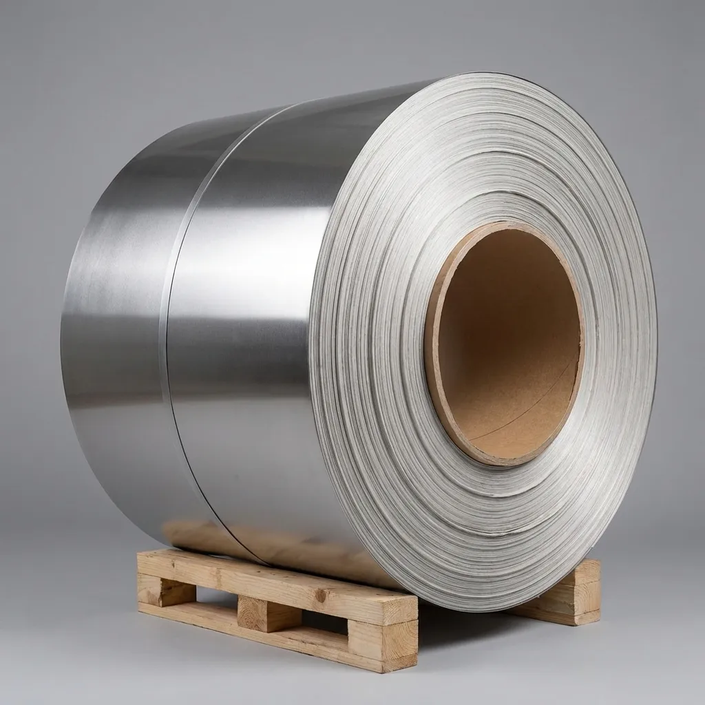 409 stainless steel coil image thumbnail