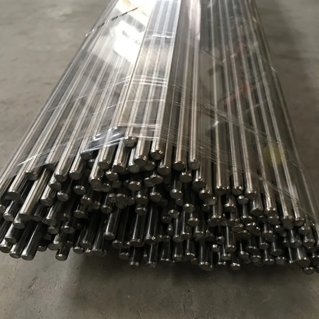 stainless steel rods image thumbnail