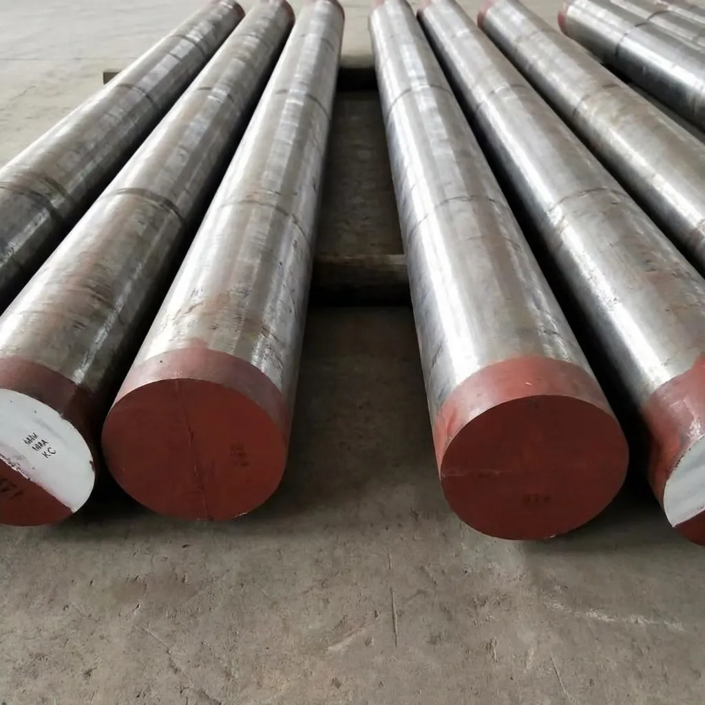 302 stainless steel rod