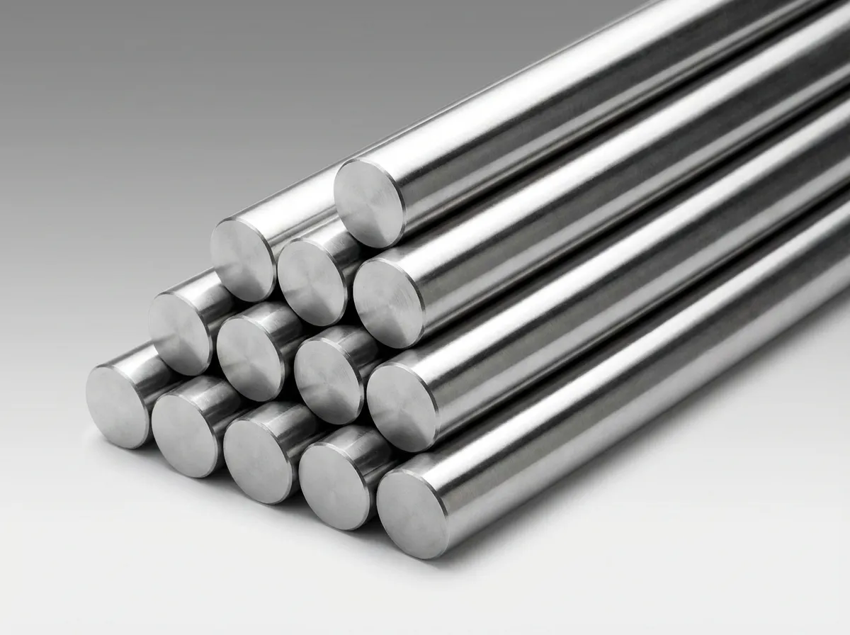 303 stainless steel rod image thumbnail