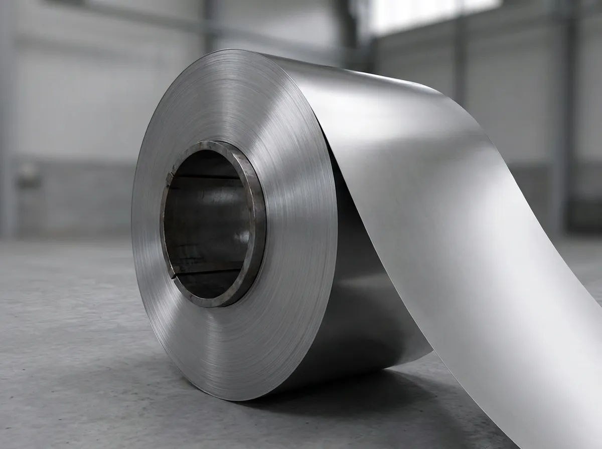 hot rolled stainless steel coil supplier image thumbnail