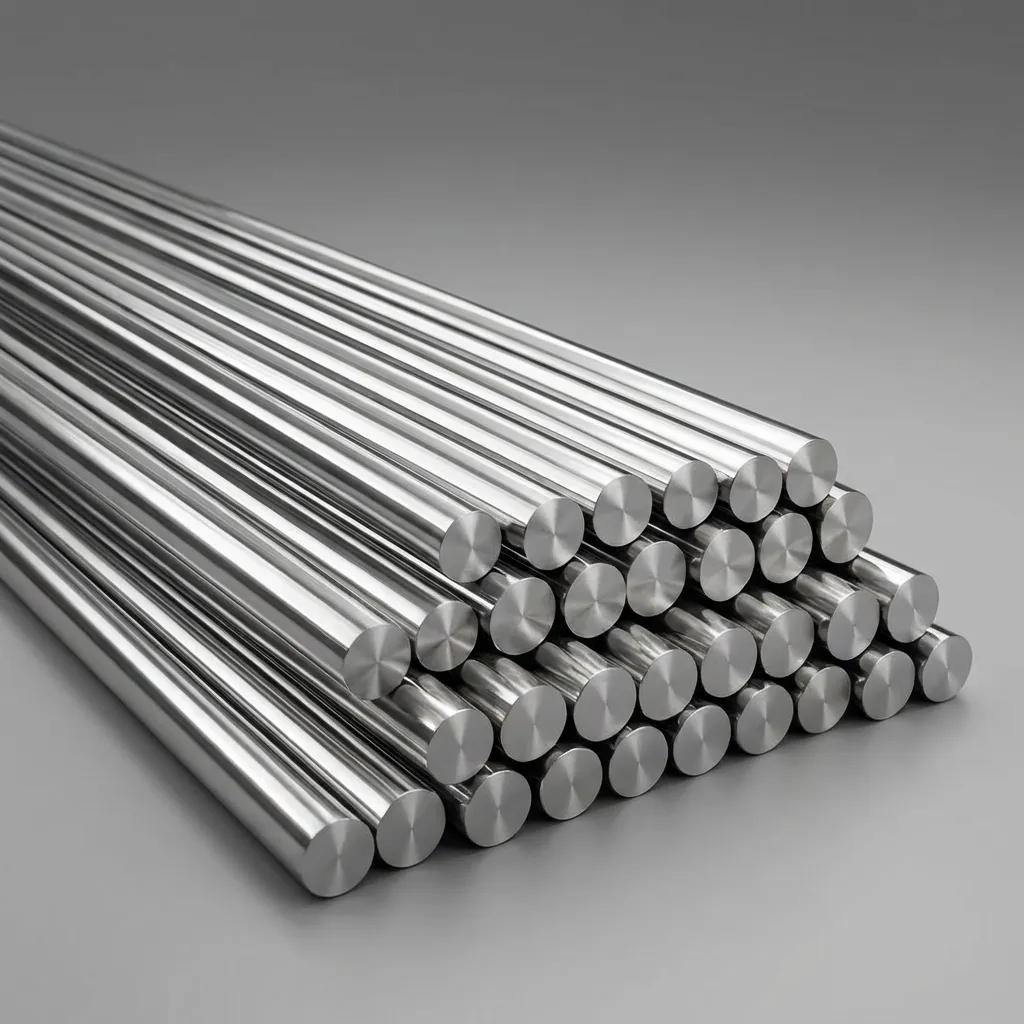 303 stainless steel rod