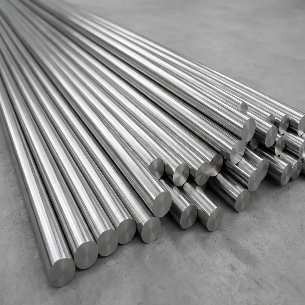 304 stainless steel rod specifications image thumbnail