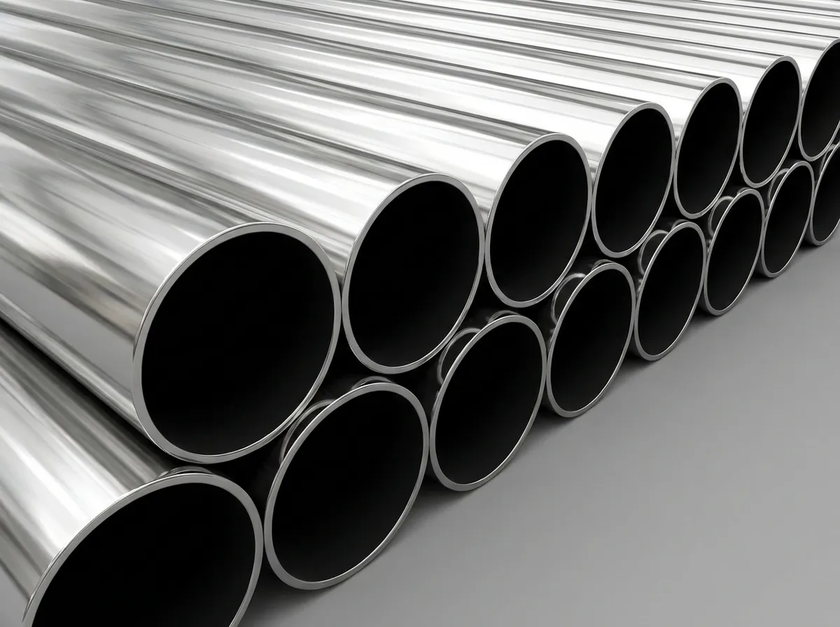 food grade stainless steel pipe image thumbnail
