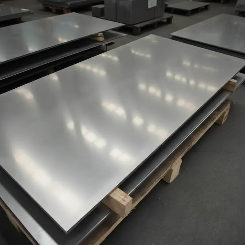 304 stainless steel sheet image thumbnail