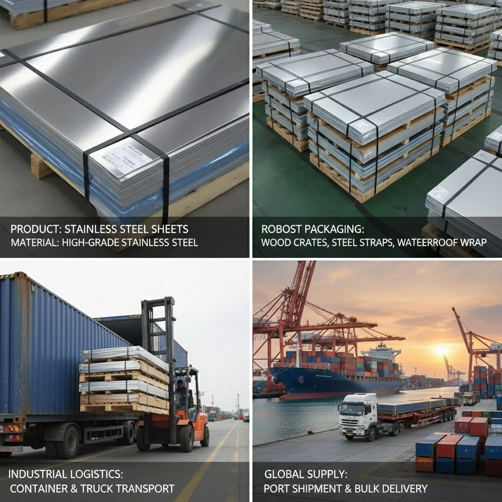 decorative stainless steel plate manufacturer