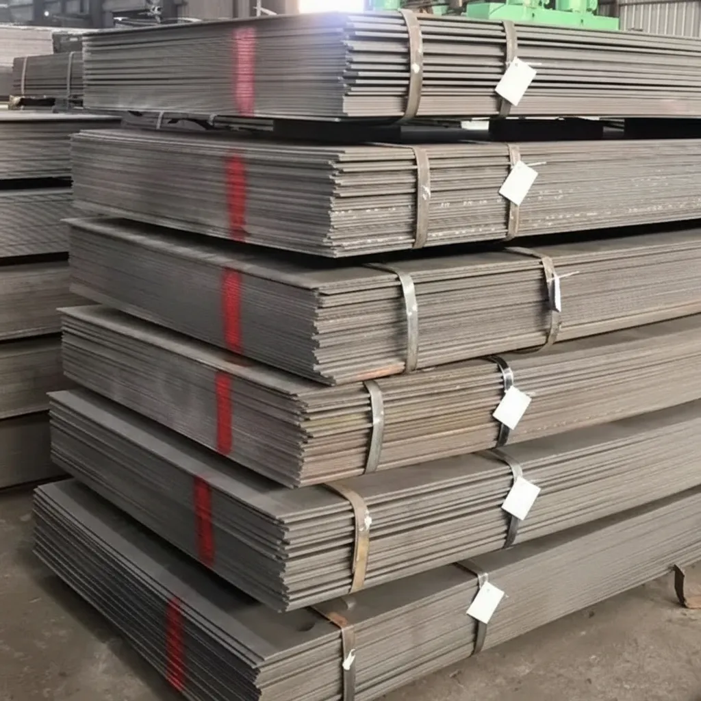 10mm ship plate