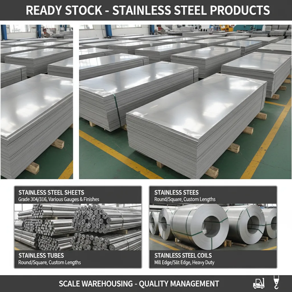food grade stainless steel plate China