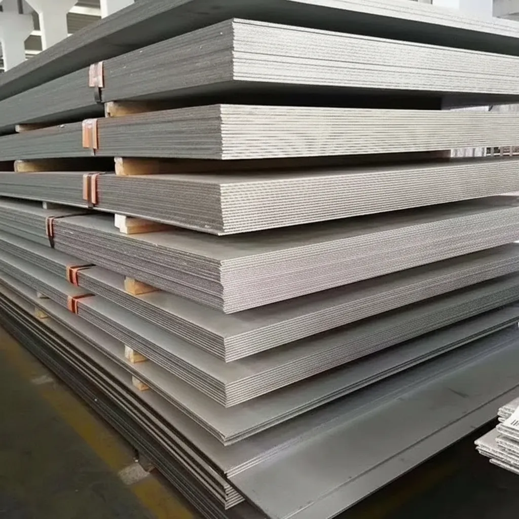 marine grade stainless steel plate image thumbnail