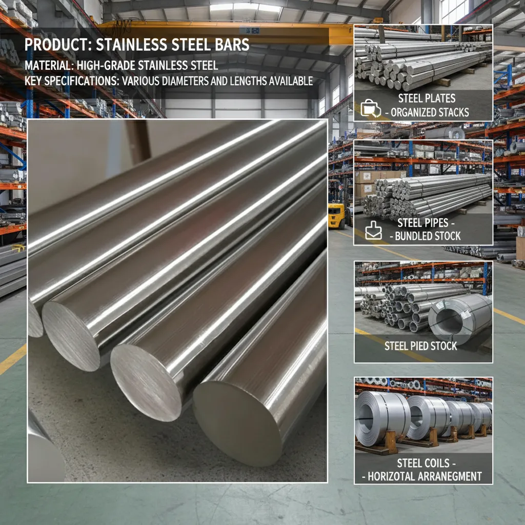 20mm stainless steel rod wholesale