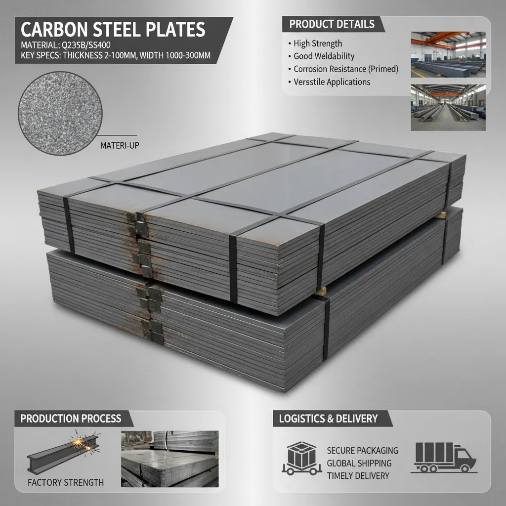 AH32 ship plate supplier