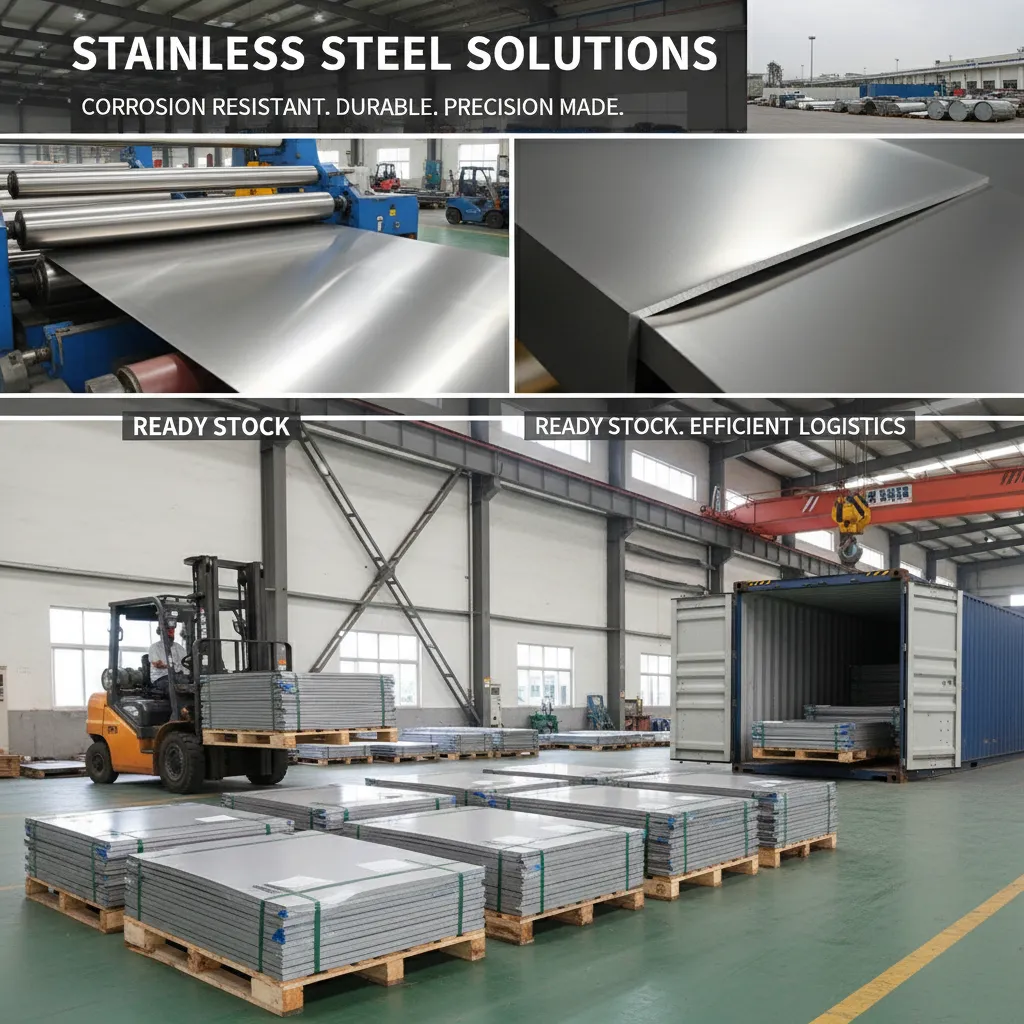 309S stainless steel plate wholesale