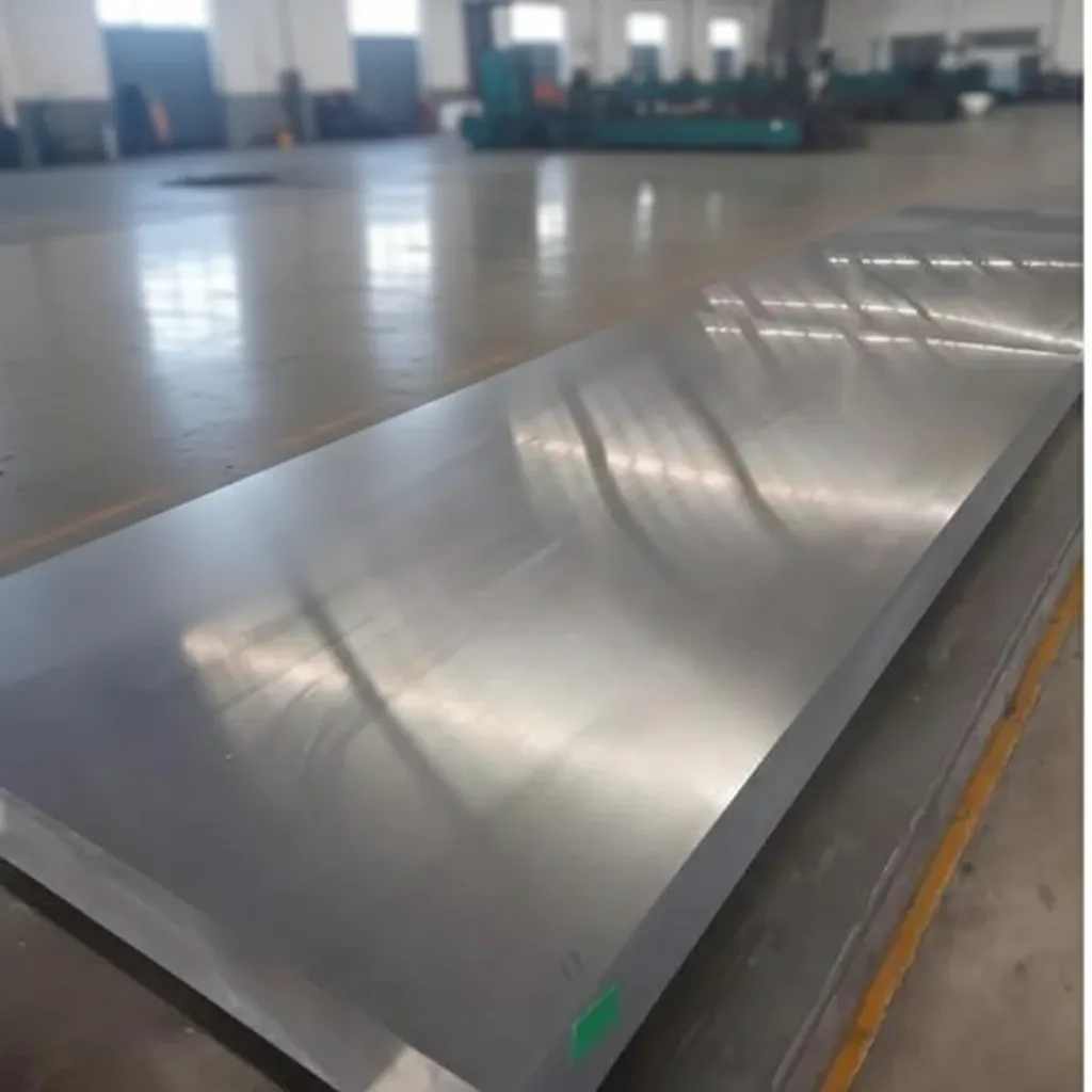 marine grade stainless steel plate image thumbnail