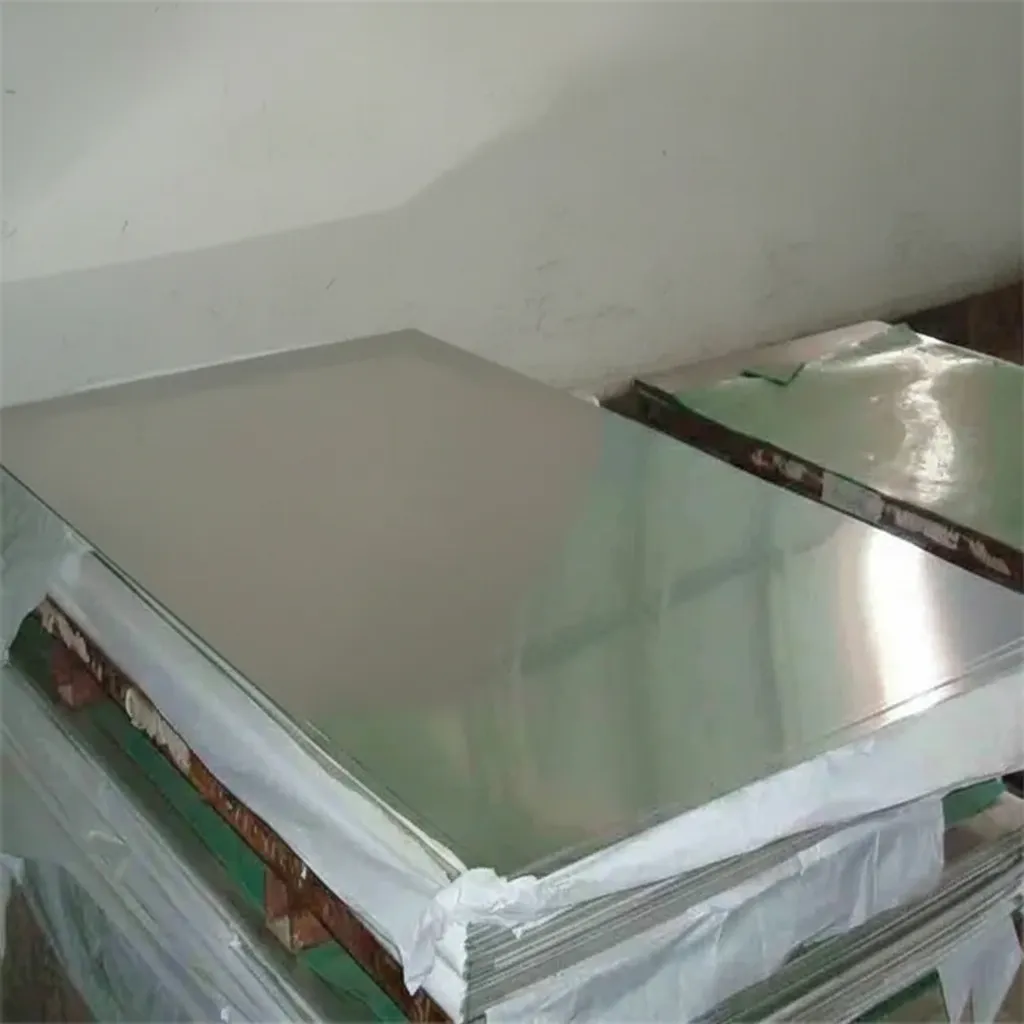 309S stainless steel plate image thumbnail