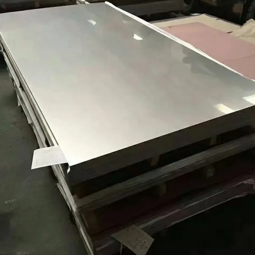 309S stainless steel plate image thumbnail