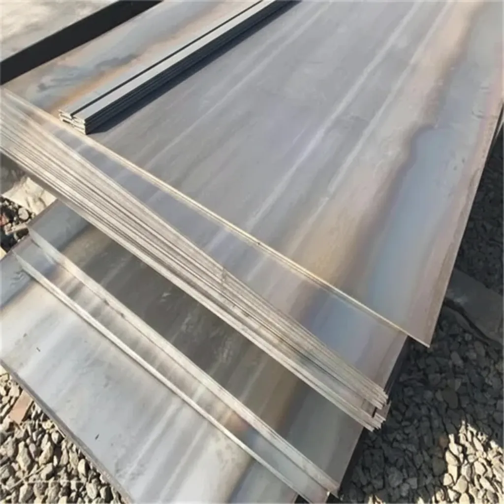 12mm ship plate