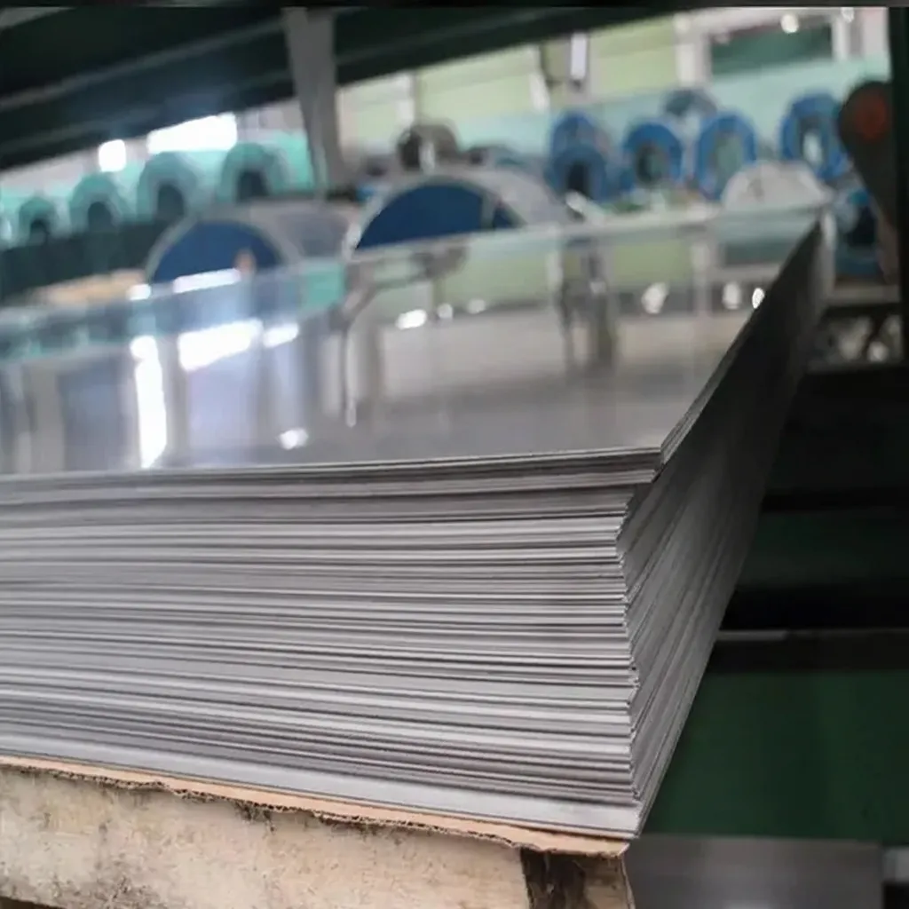 food grade stainless steel plate image thumbnail