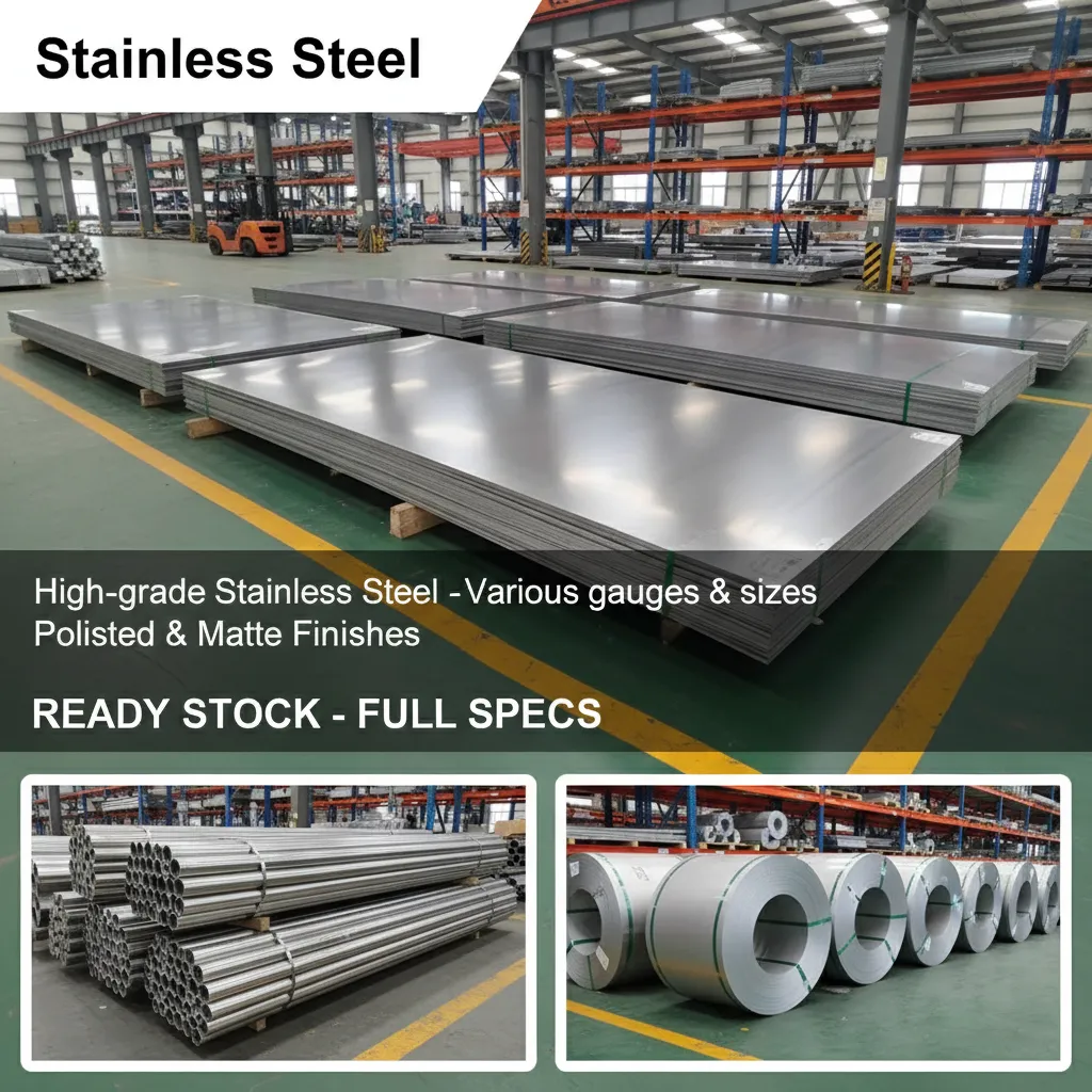 marine grade stainless steel plate China