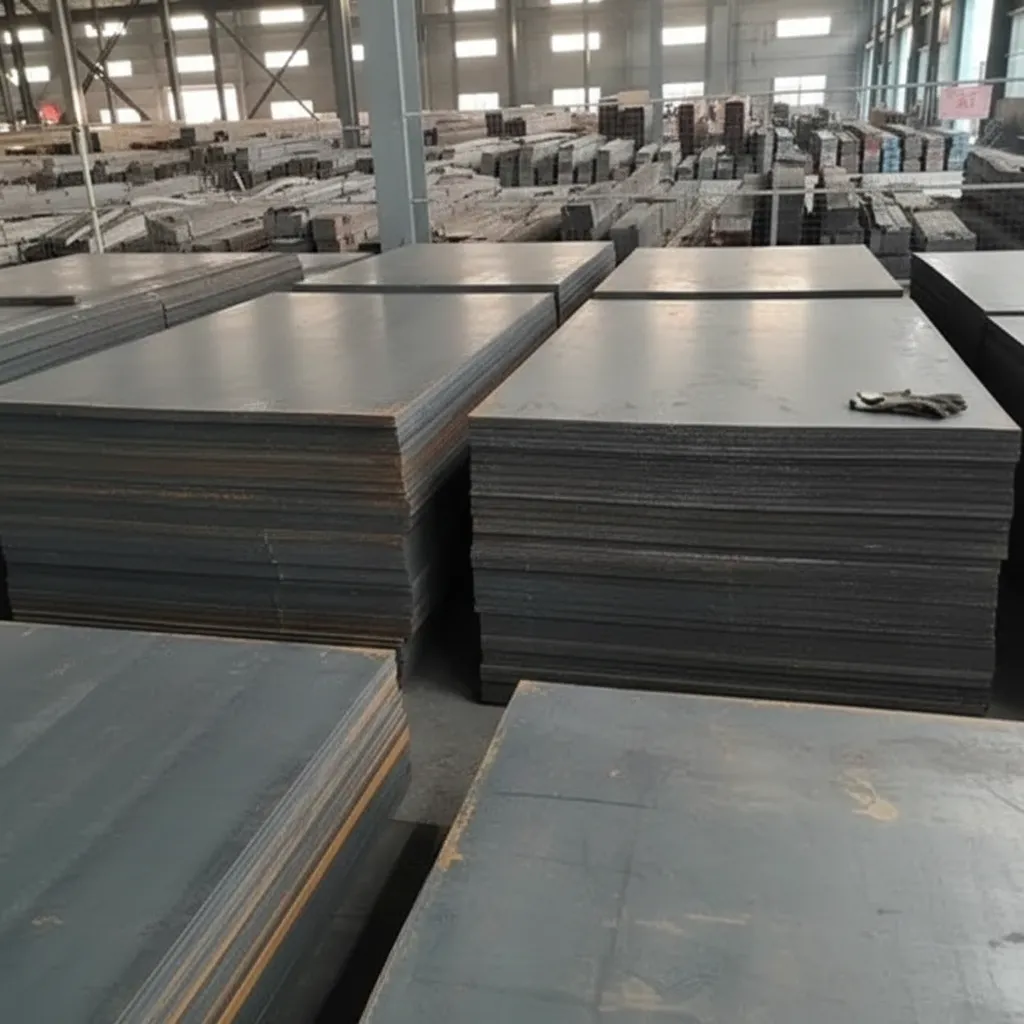 carbon steel plate image thumbnail