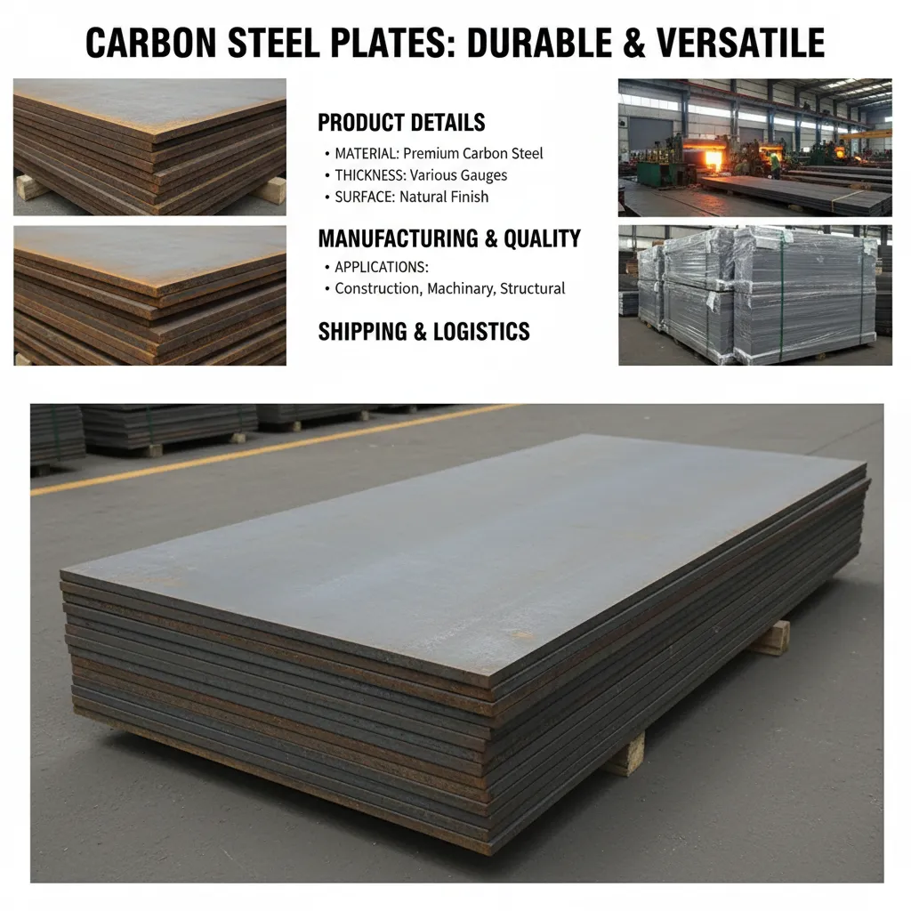 CCSA ship plate supplier