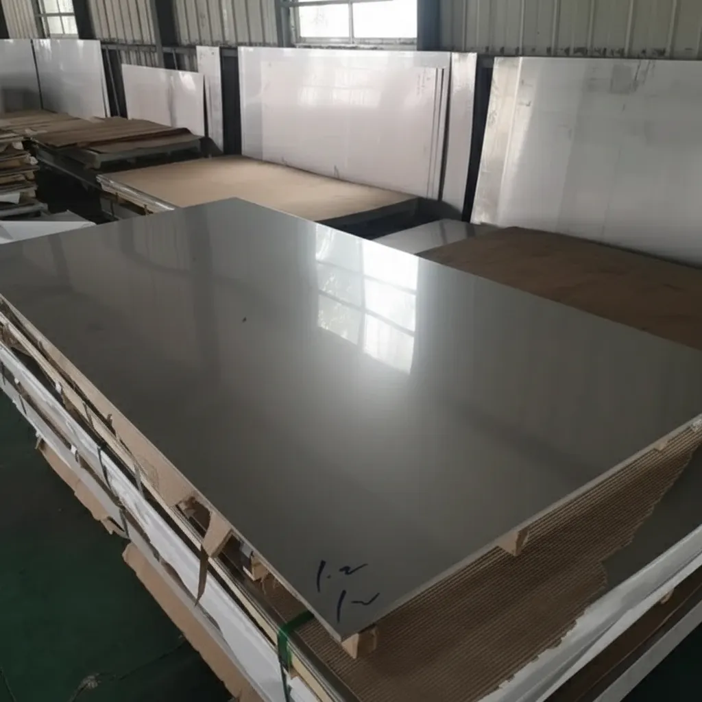 marine grade stainless steel plate image thumbnail