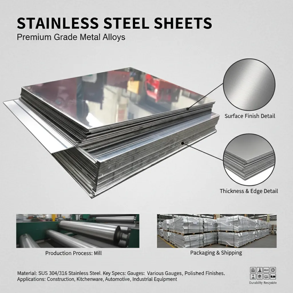 2205 duplex stainless steel plate supplier