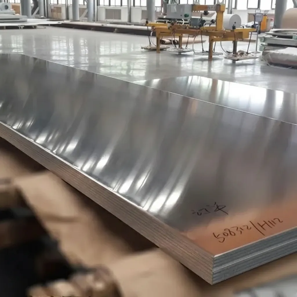 2b finish stainless steel plate image thumbnail