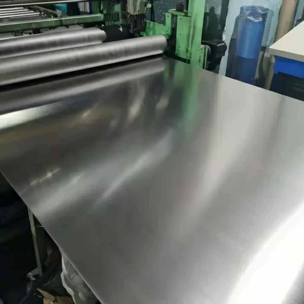 304 stainless steel sheet image thumbnail