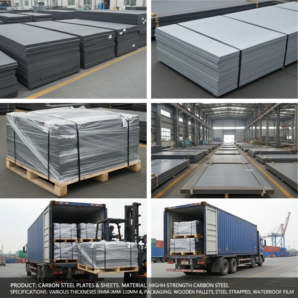 AH32 ship plate manufacturer