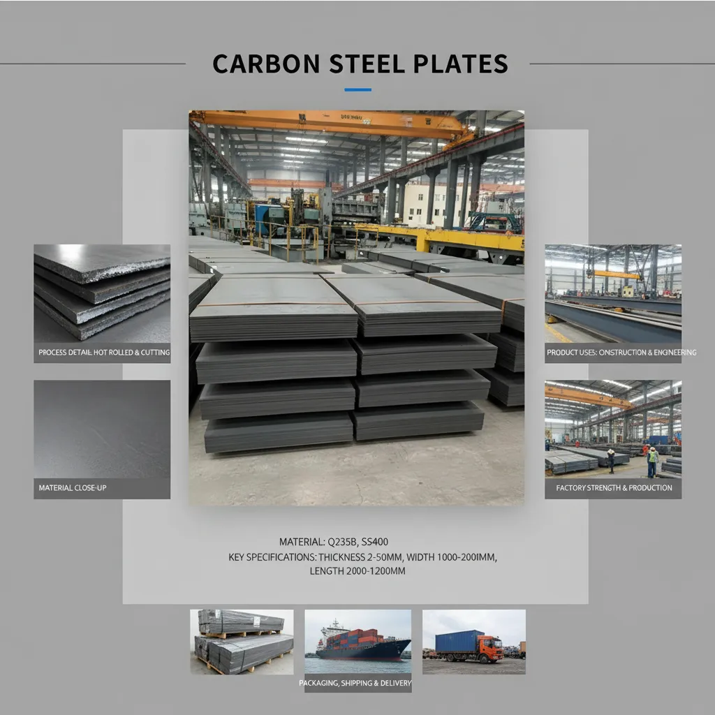 A36 ship plate supplier