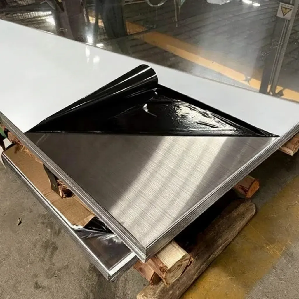 food grade stainless steel plate image thumbnail