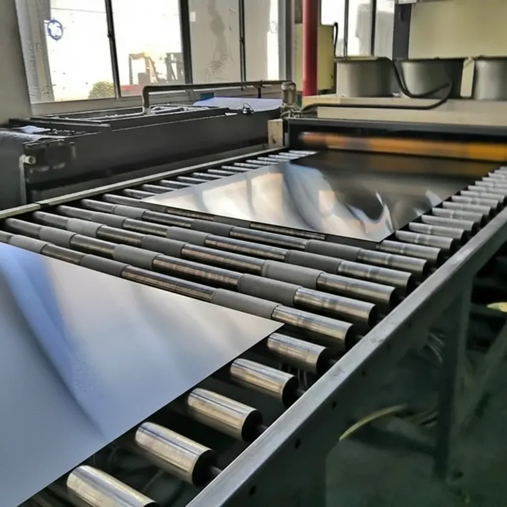 food grade stainless steel plate image thumbnail