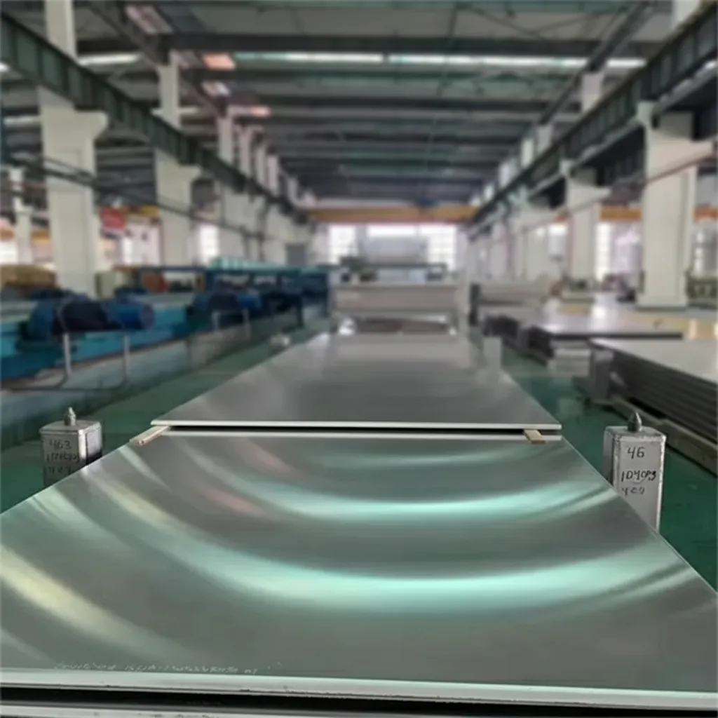 2b finish stainless steel plate image thumbnail