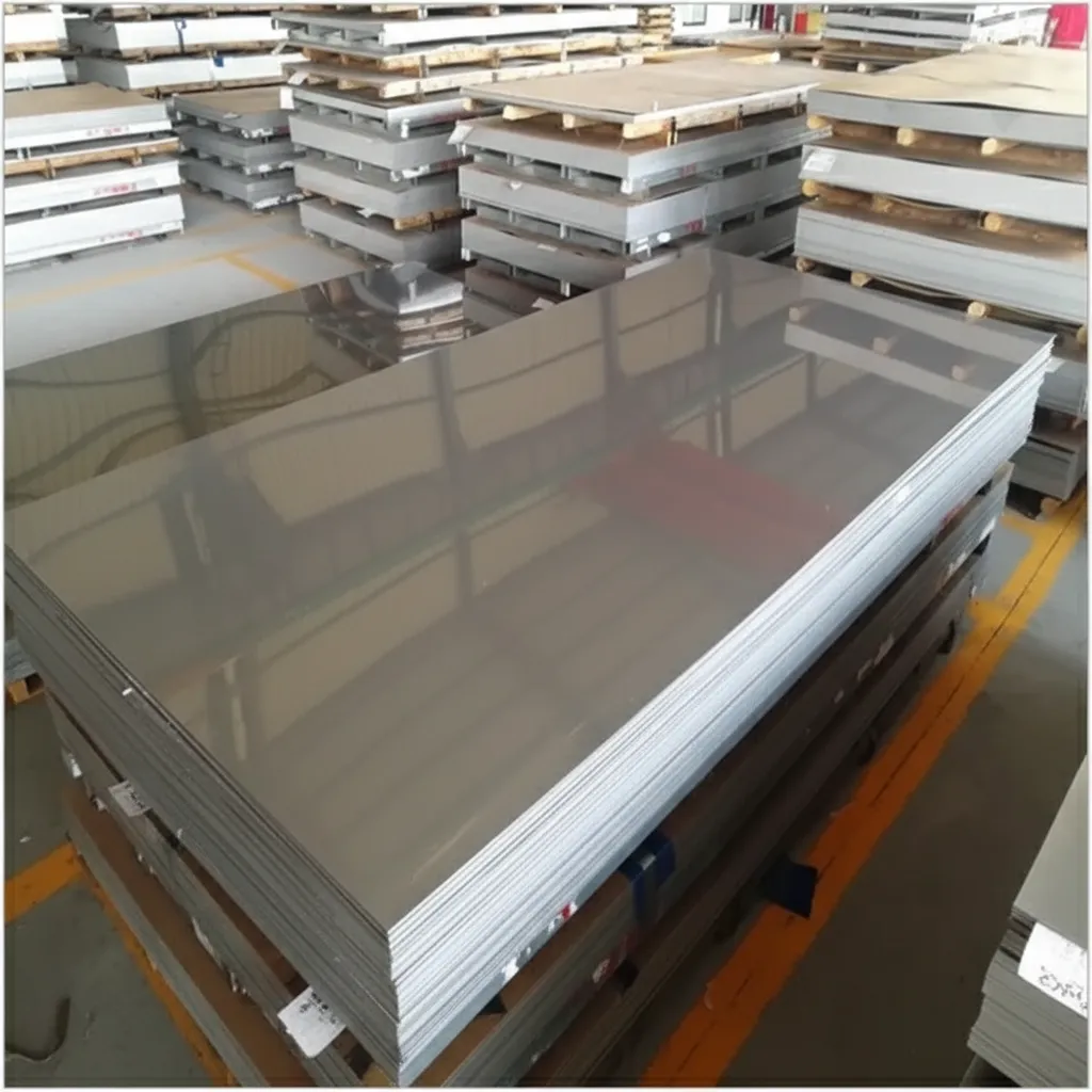 food grade stainless steel plate image thumbnail