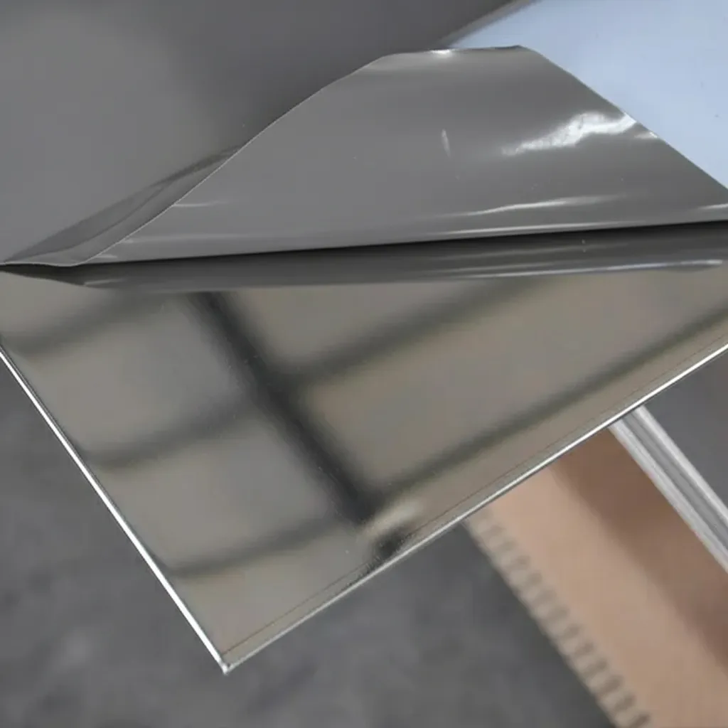 decorative stainless steel plate image thumbnail