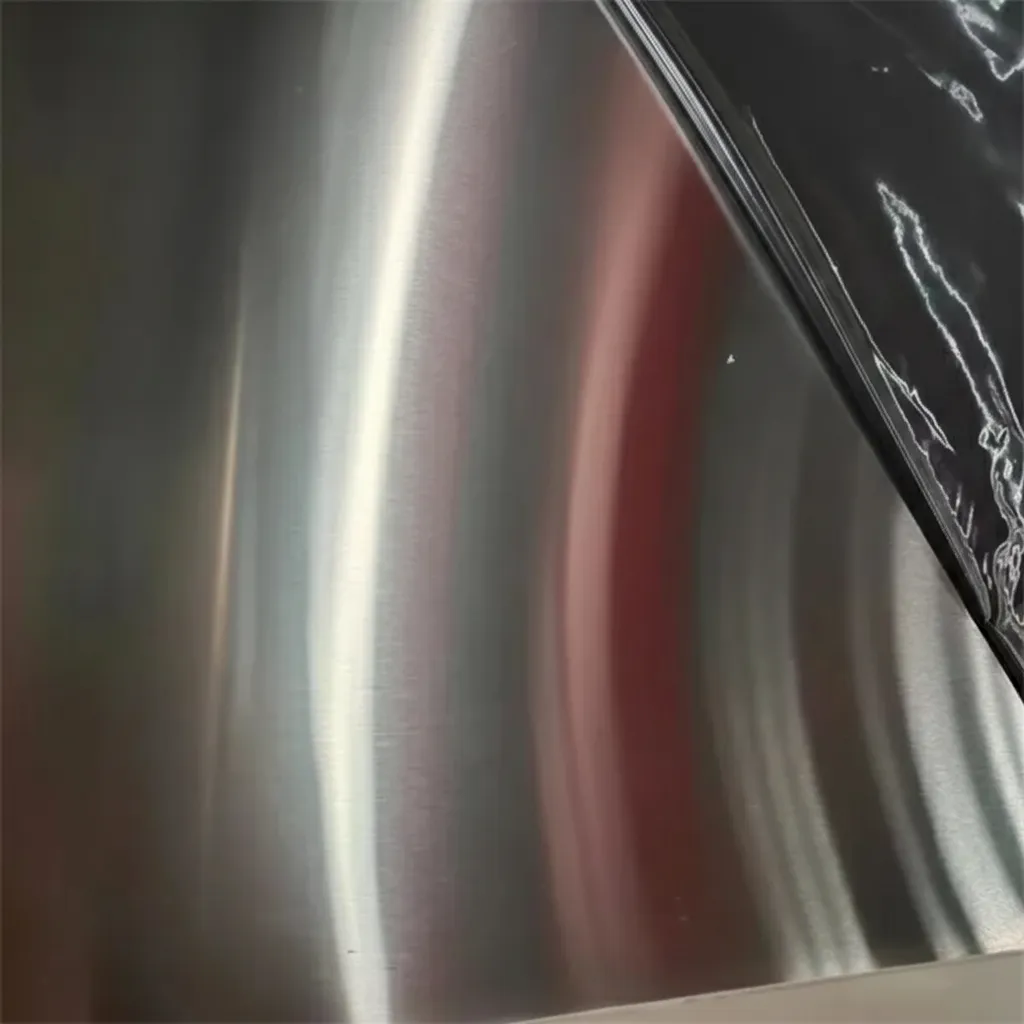 decorative stainless steel plate